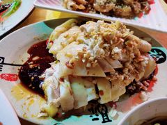 白切鸡-化州肥仔大排档(建安二路店)