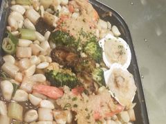 -好福记饭店(红梅公园店)