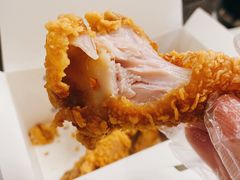 -德克士(虹桥火车站店)