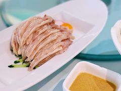 -玉林烤鸭店(定福庄店)