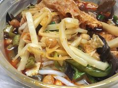 -笋爷高汤嗦螺粉·螺蛳粉(上社店)