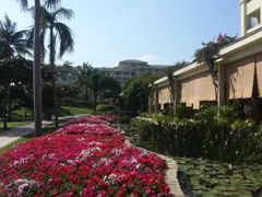 -三亚亚龙湾天域度假酒店