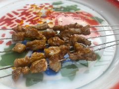 -小胡子祥彪烧烤(北湖总店)