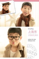 BabyA&nbsp;专业婴童摄影(衡山店)-BabyA 专业婴童摄影(古北时尚广场店)
