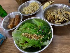 -歪头牛肉(金龙壹号店)