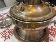 -夏记烤官达人·徐州鲜羊肉串(江宁店)