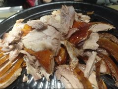 -巴特相约回家吃饭(碱沟西路店)