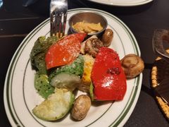 -404干式熟成牛排馆•聚会餐厅