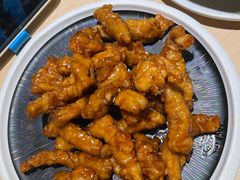 -吕氏疙瘩汤·海鲜新鲁菜(凯德mall新都心店)