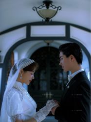 -第一夫人婚纱摄影(南京店)