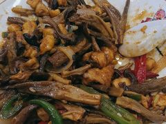 -老舅老蒙肉饼非遗店(一店)