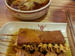 -牛王庙(桥头街店)