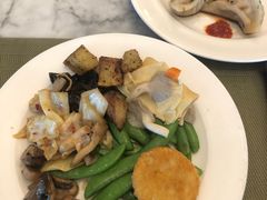 -上海龙之梦万丽酒店