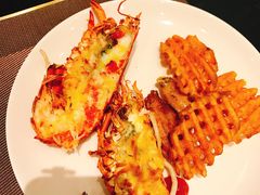 -上海虹桥宾馆味翠餐厅