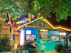 -石涧故事·私房菜(紫云路店)