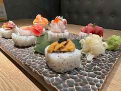 -阿吾罗·月咏精致日料(港汇恒隆广场店)