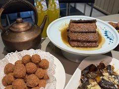 -福满圆(琨莎中心店)