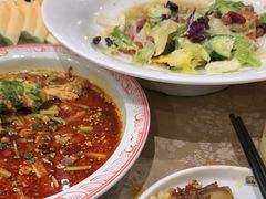 -李氏传家菜(兴城路店)