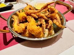 -Kathleen's Bistro&Bar 凯圣琳西餐厅(漕河泾印象城店)
