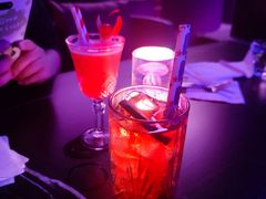 -MOSSO音乐酒吧·live house(南京旗舰店)