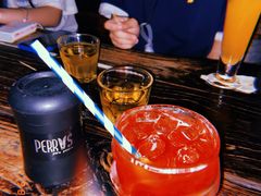 -Perry's·酒吧(黄埔大道店)