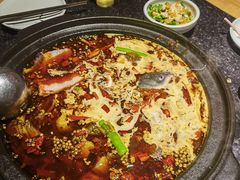 -小饕荟雅安贡椒鱼鲜馆(广福桥店)
