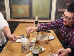 -巴伐利亚啤酒坊(意式风情街店)