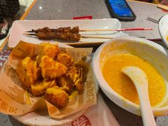 -大师兄·西北小馆(南沙万达广场店)