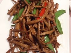 -粗茶淡饭·汉口公馆(循礼门店)