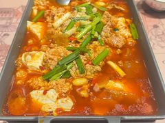 -杨记隆府(时代天街店)