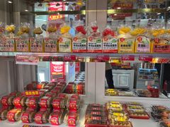 -味多美蛋糕(苏州街地铁店)