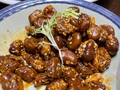 -徐鼎盛民间菜(奥体店)