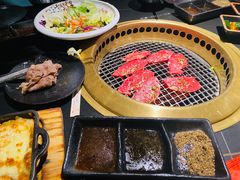 -谷牛和牛烤肉(漕河泾印象城店)