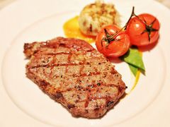 -郑州希尔顿酒店·阿米奇意大利餐厅