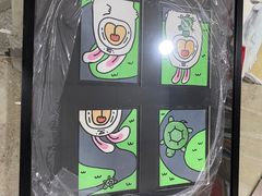 -宸宸画框裱画配框工厂店(莘庄店)