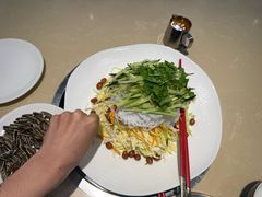 -福禄财东北菜(珠江帝景店)