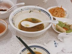 -丝路伊兰·兰州牛肉面(牛街总店)
