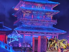 -董永七仙女文化园