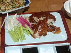-满园烤鸭·春饼(抚顺万达店)