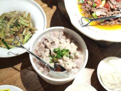 -炊烟小炒黄牛肉(东庆街店)