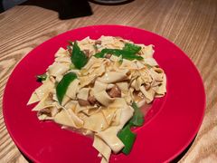 -四姐妹东北饺子(沙尾路店)