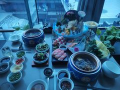 -享月汤皇·海鲜小火锅·聚会(曲江创意谷店)