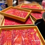 温野菜日本涮涮锅/超高性价比天堂