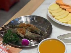 -韩宫宴炭火烤肉(印象城店)