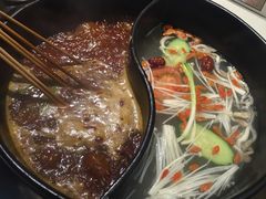 -钢管厂五区小郡肝串串香(南山店)