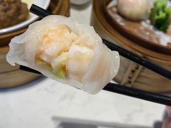 -大河锦悦酒店-锦悦中餐厅