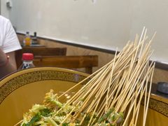 -上上签·冷锅串串(六灌路店)