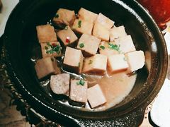 招牌焗香芋-花千醉(新街口店)