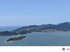 -白玉山景区