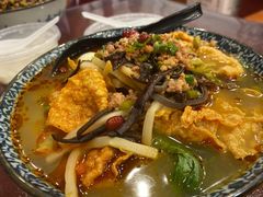 原汤螺蛳粉-螺世纪螺蛳粉·桂味小排档(裕德店)